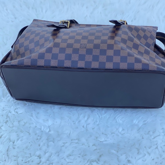🚫SOLD🚫 Louis Vuitton Damier Ebene Chelsea - Picture 6 of 12